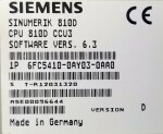 Siemens 6FC5410-0AY03-0AA0